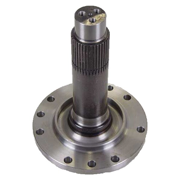 Aic Replacement Parts Sprocket Shaft 450B, 455B, with G102943 transmission Fits Case 450, 450 G106477-PVE - main